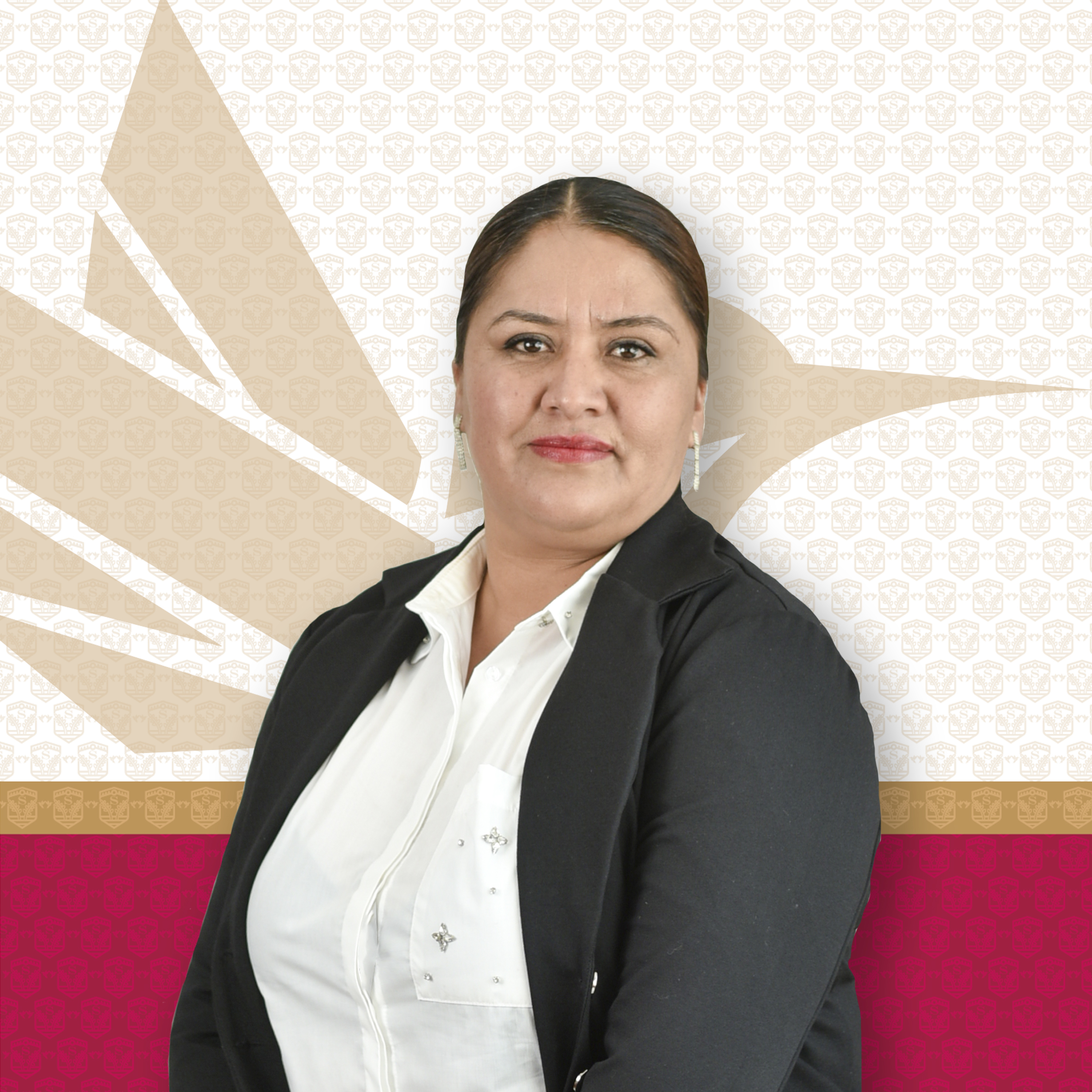Foto de Georgina Rojo Hernández